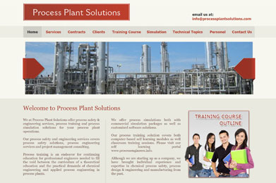 Process Plant Solutions