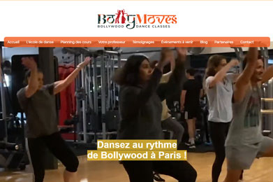 BollyMoves