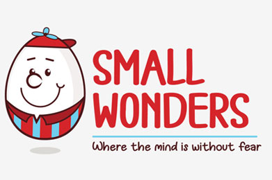 Small Wonders App